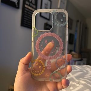 iPhone 14 pro Sonia case